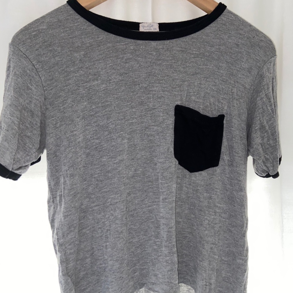 Pocket Shirt